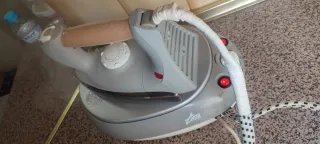 Centro Planchado Team 2050W