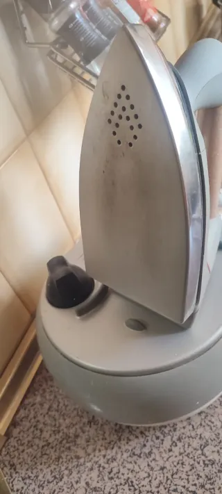 Centro Planchado Team 2050W