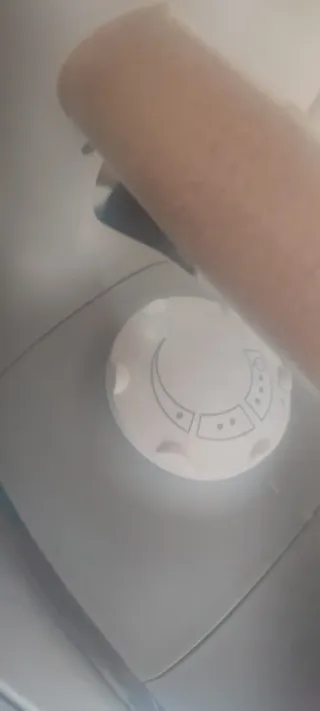 Centro Planchado Team 2050W