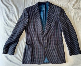 Americana Blazer Emidio Tucci 48
