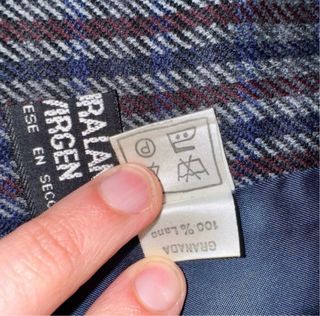 Americana Blazer Emidio Tucci 48