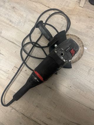 Radial Angular Würth RWS 24-230