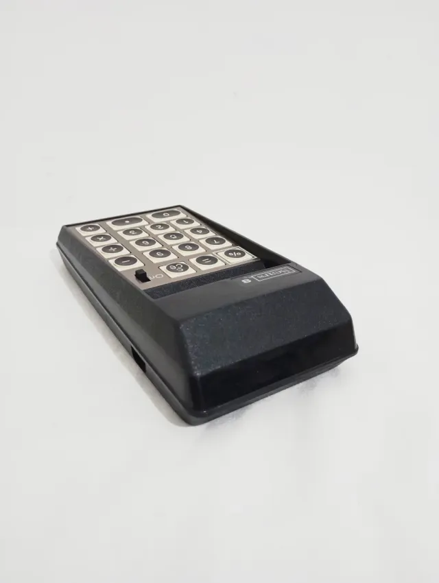 Calculadora Sears 8 Vintage Años 70