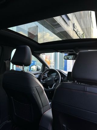 Ford Puma ST LINE X 2023