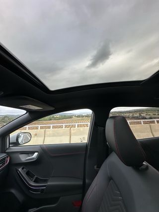 Ford Puma ST LINE X 2023