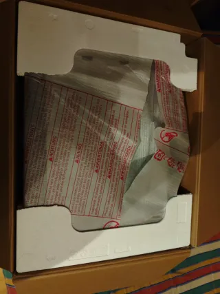 Microondas LG 32 Litros