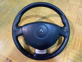 Volante Clio 2 Sport Renault
