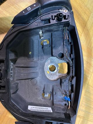 Volante Clio 2 Sport Renault