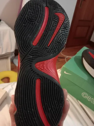 Zapatillas Nike Hombre Talla 45.5