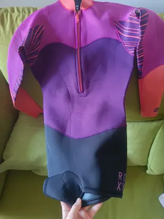 Neopreno Roxy