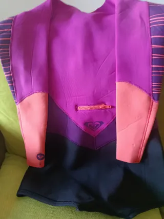 Neopreno Roxy