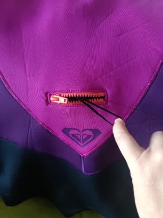 Neopreno Roxy