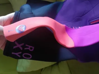 Neopreno Roxy