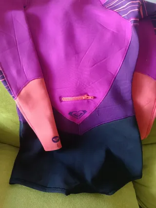 Neopreno Roxy