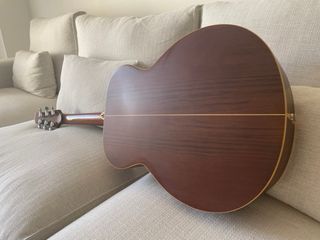 Alhambra J2 E3 Acústica