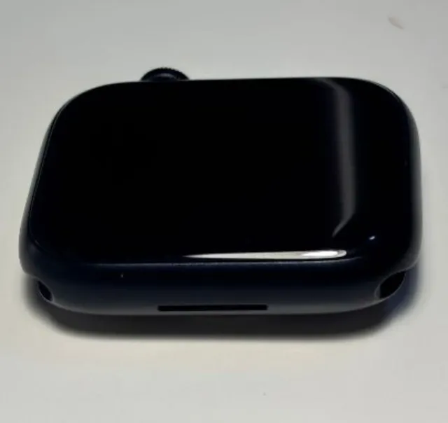 Apple Watch Serie 7 45mm negro