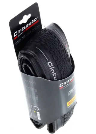 Cubierta Pirelli Cinturato Gravel H 700x40