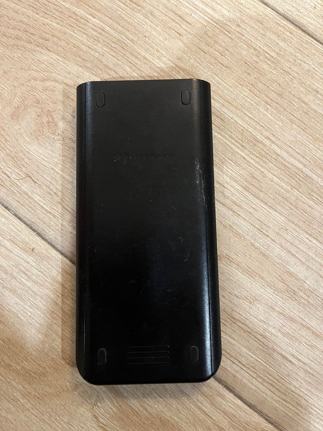 Calcolatrice Grafica TI-Nspire CX CAS