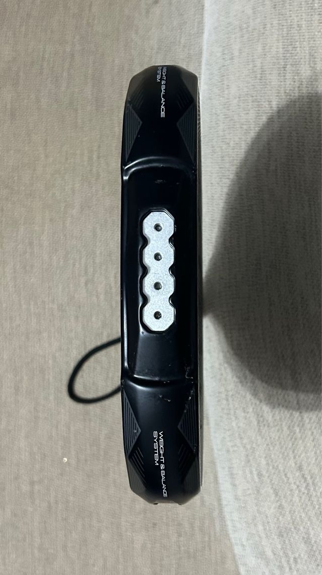 Pala Padel Adidas Metalbone HRD 3.4