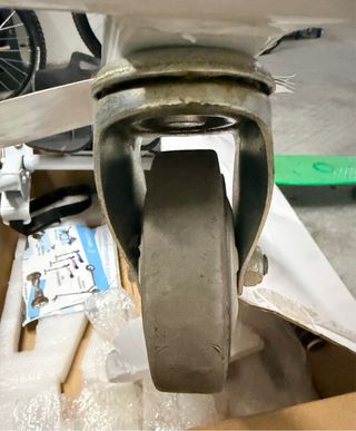 Hoverboard Advanced 2.0 Real Madrid + Go-Kart PRO