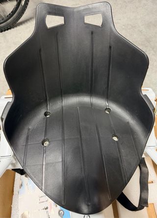 Hoverboard Advanced 2.0 Real Madrid + Go-Kart PRO