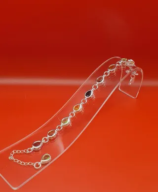 Pulsera Plata 925