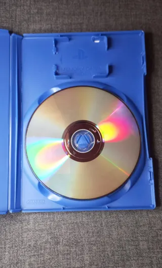 Sniper Elite PS2 (PlayStation 2) Shooter