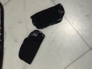 Lote Accesorios Silla Paseo Maclaren