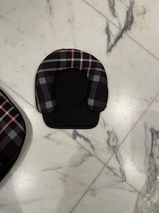 Lote Accesorios Silla Paseo Maclaren