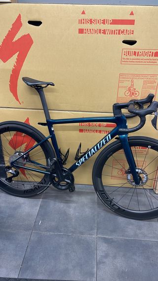 Manillar Specialized Expert 42cm