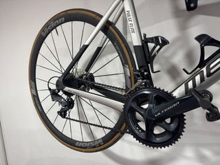 Bicicleta Carretera Megamo Pulse Élite