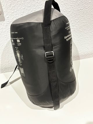 Saco de dormir Forclaz MT 500 5°C