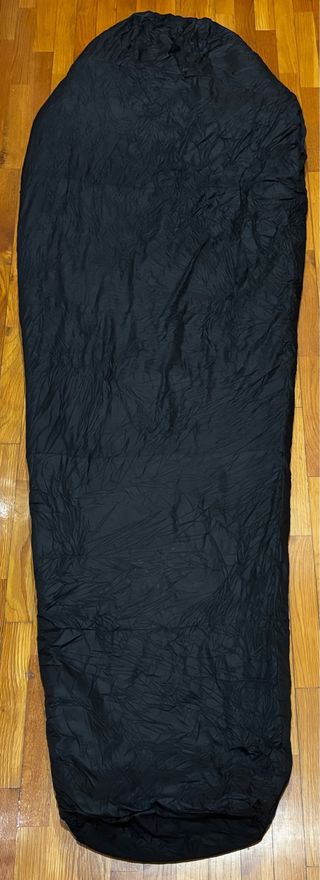 Saco de dormir Forclaz MT 500 5°C