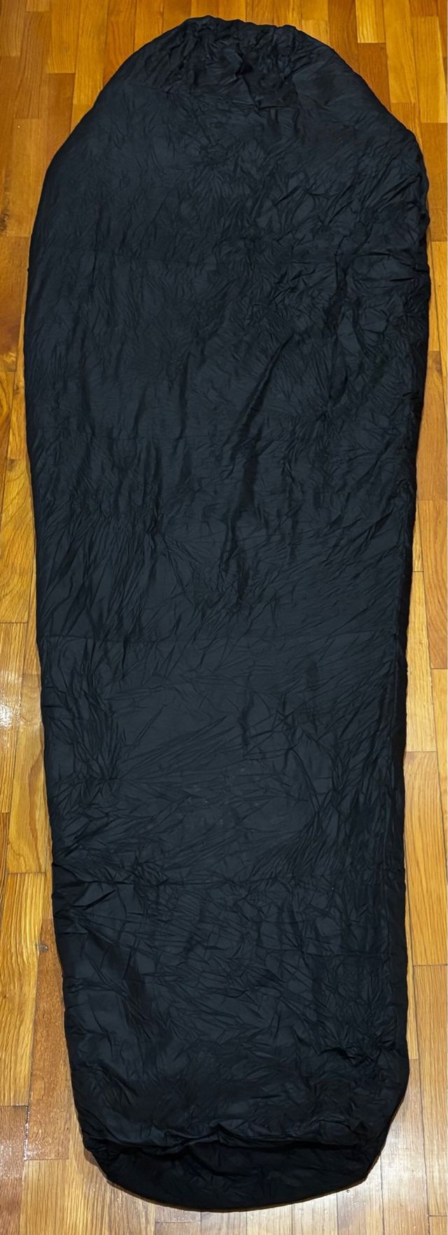 Saco de dormir Forclaz MT 500 5°C