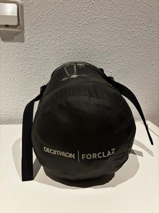 Saco de dormir Forclaz MT 500 5°C