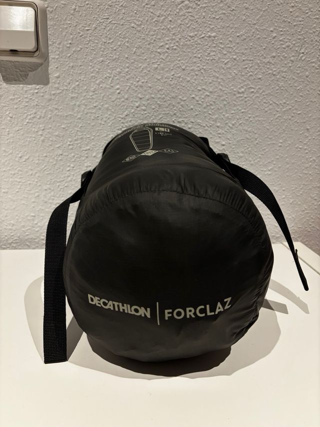 Saco de dormir Forclaz MT 500 5°C