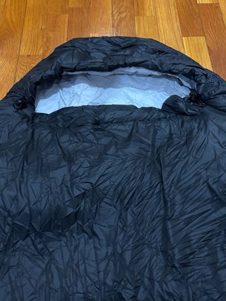 Saco de dormir Forclaz MT 500 5°C