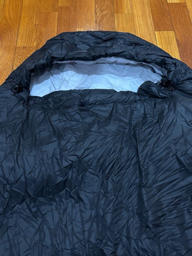 Saco de dormir Forclaz MT 500 5°C