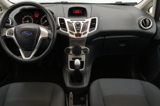 Ford Fiesta 2012 - 1 año garantia