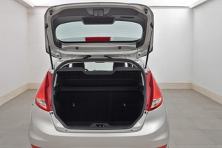 Ford Fiesta 2012 - 1 año garantia