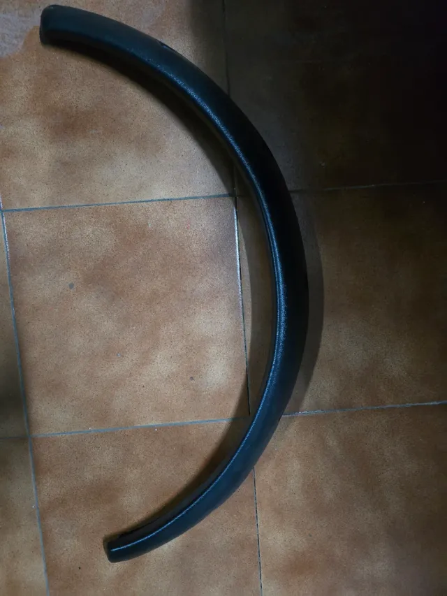 Aletines universales coche