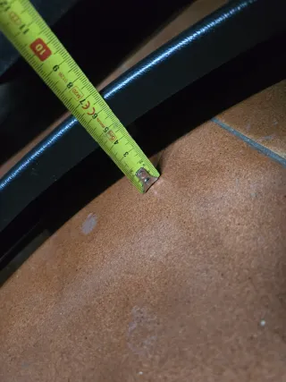 Aletines universales coche