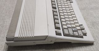 Commodore Amiga A-500 Computer