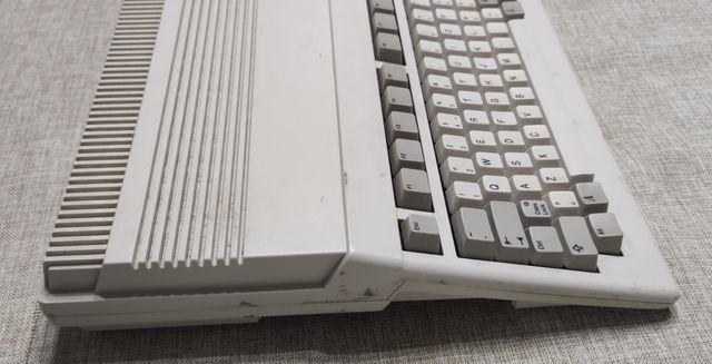 Commodore Amiga A-500 Computer