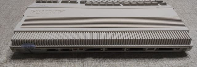 Commodore Amiga A-500 Computer