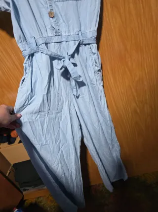 Mono pantalón mujer talla S