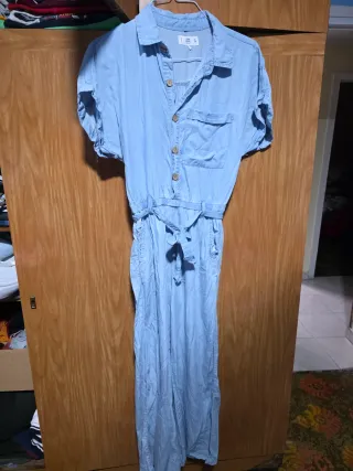 Mono pantalón mujer talla S