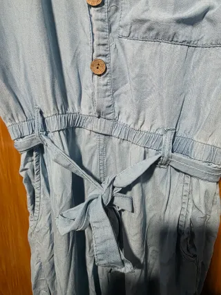 Mono pantalón mujer talla S
