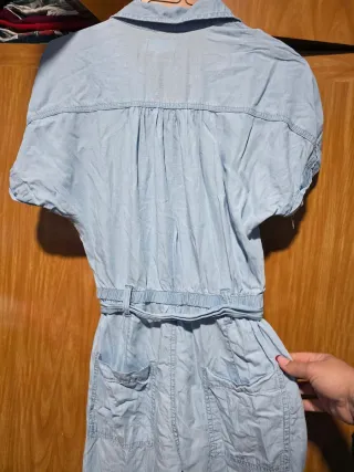 Mono pantalón mujer talla S