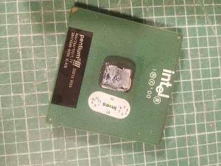 Placa Base Asus TUSL2